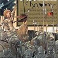 安彦良和版 ジャンヌ が素晴らしかった 頭の上にミカンをのせる 安彦良和版 ジャンヌ が素晴らしかった 頭の上にミカンをのせる