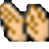 邪気払い