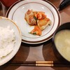 食事メモ　2022/2/10