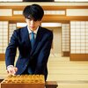 藤井聡太王位・棋聖２冠Ｂ１組(七段リーグ)へ昇級