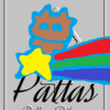 牡牛座「11ハウス」小惑星パラス　Pallas