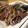 鶏専門店　鶏元の鶏刺し／鹿児島市
