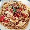 タイのマスト缶詰！イワシのトマト缶でお手軽ブッタネスカの作り方