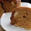 大学芋☆チーズケーキ