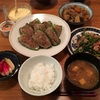 ピーマンの肉詰め