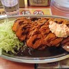 ゴーゴーカレー 赤坂サカス前スタジアム