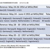 C.-G.ロスビーはなぜボリンに大気化学を勧めたのか（１）