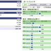 2023年10月16日（月）投資状況