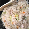 山菜の王様ネマガリダケの炊き込みご飯！美味しさ満点🍚