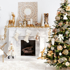 Mistakes to Avoid During Christmas Decoration