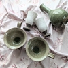 益子陶器市での楽しい買い物体験