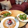 2025年第一号は【カフェ】の記事からスタート！