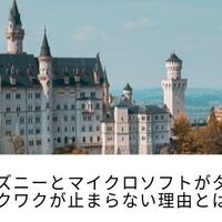 銘柄分析 Dis ウォルト ディズニー カンパニー 超巨大エンターテイメント帝国に潜む3つの不安要素とは まのすけのマイルで楽しむ子連れ旅行