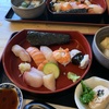 寿司とラーメン