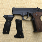 KSC ガスブローバック M8000クーガーF システム7 (いいところと弱点