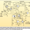 Digitally Controlled Potentiometer Linearizes A Cryogenic Thermocouple