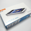 XPERIA acro IS11S を買った