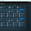 MXXXのConvolutionでCOSM Guitar IR そのさん