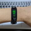 MiBand4付けて一週間経過