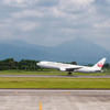 鹿児島空港に行ってきました