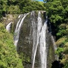 安近短だったR7GW振返り弐　龍門の滝