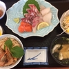 海賊亭さんの海賊定食！