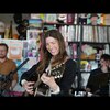 今日の動画。 - Anna Tivel: Tiny Desk Concert