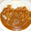 カレーライス