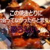 【焼き鳥】とんでもなく乙で美味しい焼き鳥やさんを発見した。【炭がま】