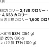 禁酒34日目 もんじゃは1番の大好物