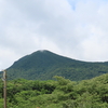 登山　ウォーキング　九重連峰　黒岳高塚山　湧水　登山は慎重に