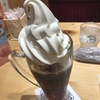 クリームコーヒー