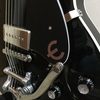 Epiphone Casino　壊れてしまった特別な真理子
