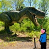 恐竜博物館（福井県）に行ってきました
