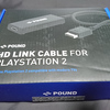 【ゲーム雑談動画】PS2をGV-HDRECで録画したいんだ！【POUND HD LINK CABLE】