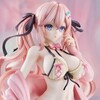 【李原りこフィギュア化決定！】あゆま紗由氏の描く小悪魔が、あなたの元に！