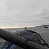 2025岩手シーカヤックツアー北三陸 Day2  追い波乗って重茂半島･･･からの極上浜でエンドレス焚火三昧