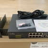 Cudy GS1010P 8Port Gigabit PoE+ Switch