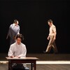 川面に映った小さな月と今日の私に手を振ろう