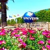 USJ  (２）②今日も疲れに