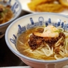 創業120年以上の老舗で、台南発祥「担仔麺」を　- 度小月擔仔麵　台南老店 -