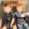 Latch　和訳　Disclosure