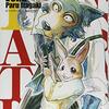 BEASTARS VOL.8