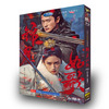 中国ドラマ『錦月如歌』DVD-BOX6 -DISC