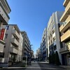 11月21日の散歩