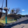 蚕影山古墳、山の神古墳  本庄市小島