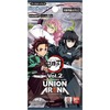 【UNION ARENA】ユニオンアリーナ『ブースターパック 鬼滅の刃 Vol.2 【EX05BT】』ユニアリTCG BOX【バンダイ】より2024年5月発売予定♪