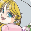 イラスト「逮捕しちゃうぞ」