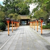 京都ぶらり　桜の名所　パワースポット　平野神社