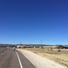 【DAY134-141】テキサス州 -後編- パート2 <自転車アメリカS断記Marathon, Marfa, Lobo, Finlay, El Paso, TX>